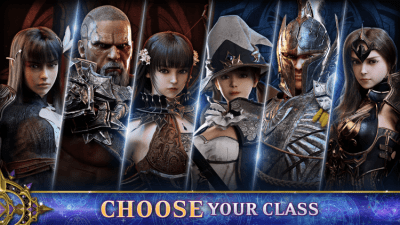 Capture d'écran de l'application AxE : Alliance vs Empire sur PC - #6