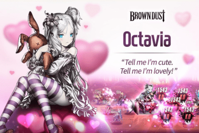 Capture d'écran de l'application Poussière brune sur PC - #6