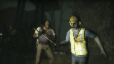 Capture d'écran de l'application Left 4 Dead 2 - #13