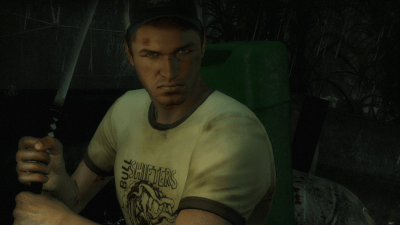 Capture d'écran de l'application Left 4 Dead 2 - #14