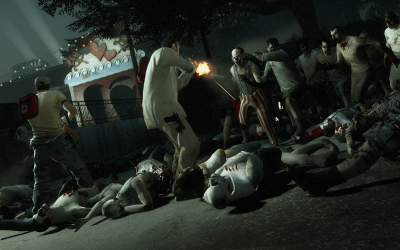 Capture d'écran de l'application Left 4 Dead 2 - #16