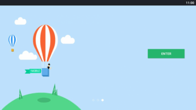 Capture d'écran de l'application 1Mobile - #3