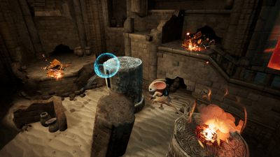 Capture d'écran de l'application Moss - #4