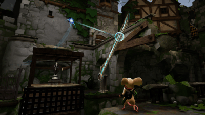 Capture d'écran de l'application Moss - #5