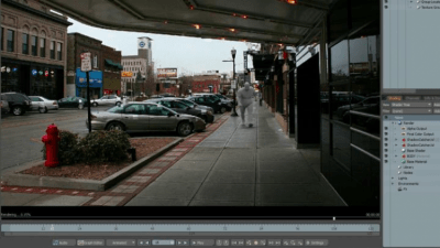 Capture d'écran de l'application MODO - #7