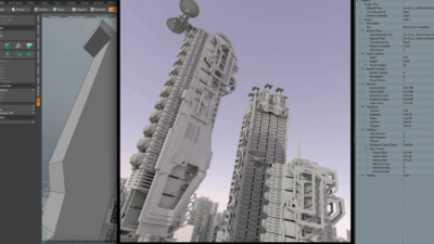 Capture d'écran de l'application MODO - #9