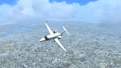 Capture d'écran de l'application Microsoft Flight Simulator X: Steam Edition - #8