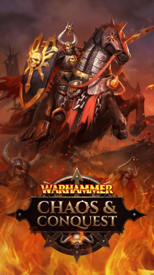 Capture d'écran de l'application Warhammer : Chaos & Conquest - Build Your Warband sur PC - #5