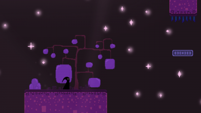 Capture d'écran de l'application EvilDeath - #3