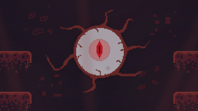 Capture d'écran de l'application EvilDeath - #4