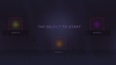 Capture d'écran de l'application EvilDeath - #5