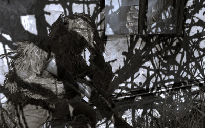 Capture d'écran de l'application Call of Duty 4: Modern Warfare - #9