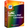 Télécharger Word to PDF Converter