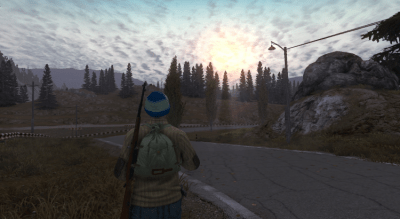 Capture d'écran de l'application Stalker Online - #3