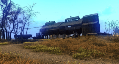 Capture d'écran de l'application Stalker Online - #4