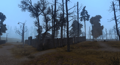 Capture d'écran de l'application Stalker Online - #7