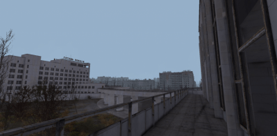 Capture d'écran de l'application Stalker Online - #8