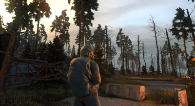 Capture d'écran de l'application Stalker Online - #10