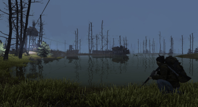 Capture d'écran de l'application Stalker Online - #11