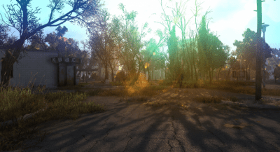 Capture d'écran de l'application Stalker Online - #12