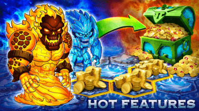 Capture d'écran de l'application Scatter Slots - Machines à sous et casino sur PC - #5