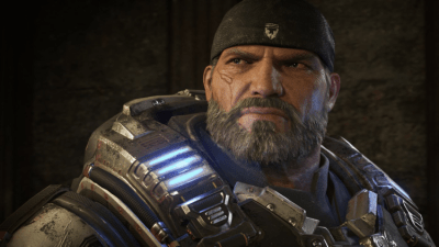 Capture d'écran de l'application Gears of War 4 - #5