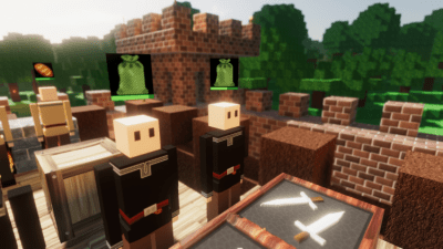 Capture d'écran de l'application Colony Survival - #5