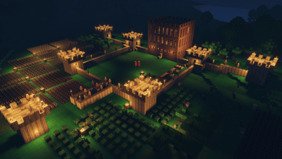 Capture d'écran de l'application Colony Survival - #6