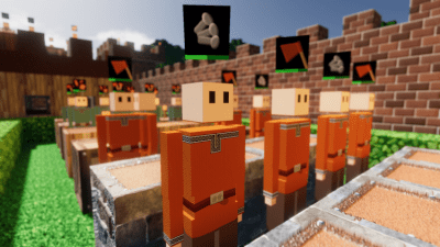 Capture d'écran de l'application Colony Survival - #7