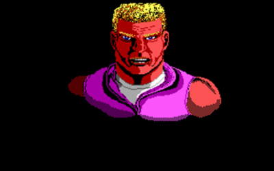 Capture d'écran de l'application Duke Nukem 1 - #3