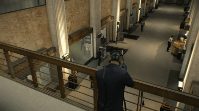 Capture d'écran de l'application PAYDAY 2 - #6