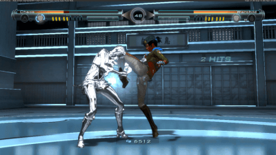 Capture d'écran de l'application Xenia - #4