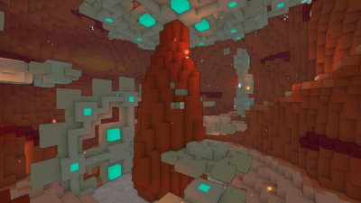 Capture d'écran de l'application Trove - #5