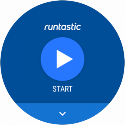 Capture d'écran de l'application adidas Running - Traqueur GPS pour la course à pied et le cyclisme - #10
