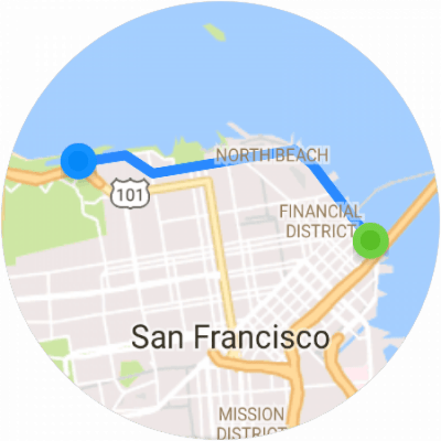 Capture d'écran de l'application adidas Running - Traqueur GPS pour la course à pied et le cyclisme - #15