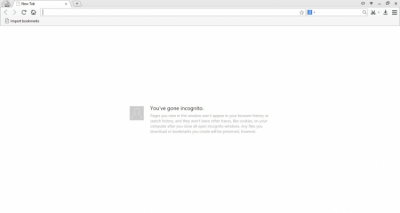 Capture d'écran de l'application Baidu Browser - #5