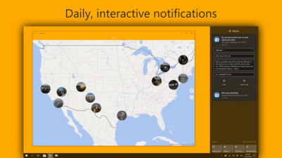 Capture d'écran de l'application Diarium - #4