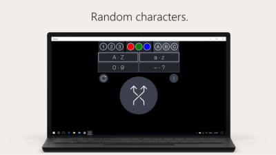 Capture d'écran de l'application Rando - #3