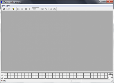 Capture d'écran de l'application Pattern Maker Viewer - #1
