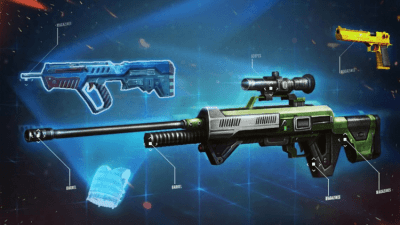 Capture d'écran de l'application Death Shooter 2 : Zombie Killer - #3