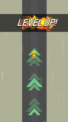 Capture d'écran de l'application Sling Drift - #5