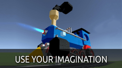 Capture d'écran de l'application Evertech Sandbox - #4