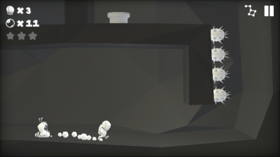 Capture d'écran de l'application Captain Tom Galactic Traveler - #4