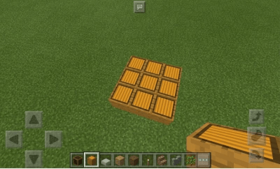 Capture d'écran de l'application Bee Farm Mod for MCPE - #2