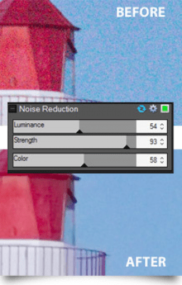 Capture d'écran de l'application ACDSee - #4