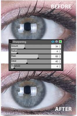 Capture d'écran de l'application ACDSee - #5