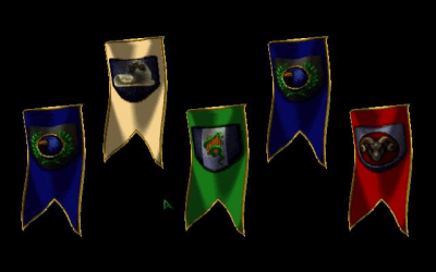 Capture d'écran de l'application DUNE IV - #3