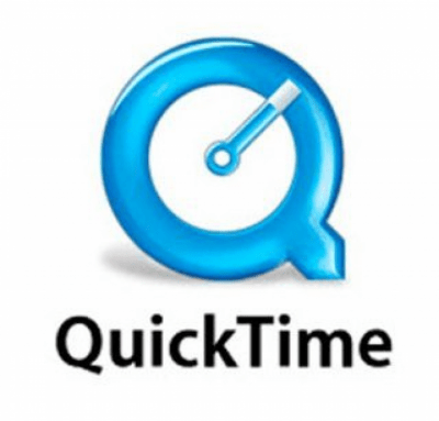 Capture d'écran de l'application QuickTime Alternative - #1