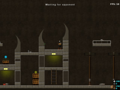 Capture d'écran de l'application Tribes-X - #5