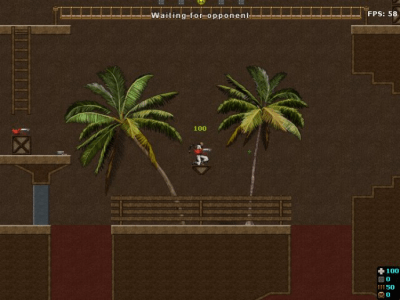 Capture d'écran de l'application Tribes-X - #8